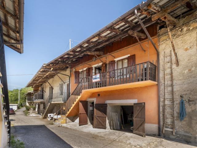 Casa in vendita a Piemonte, Cuneo