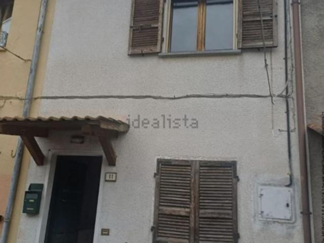 Casa in vendita a Fontana Pradosa, Castel San Giovanni