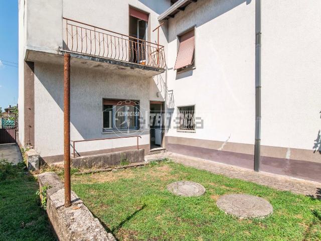 Casa in vendita a Nizzolina, Marnate