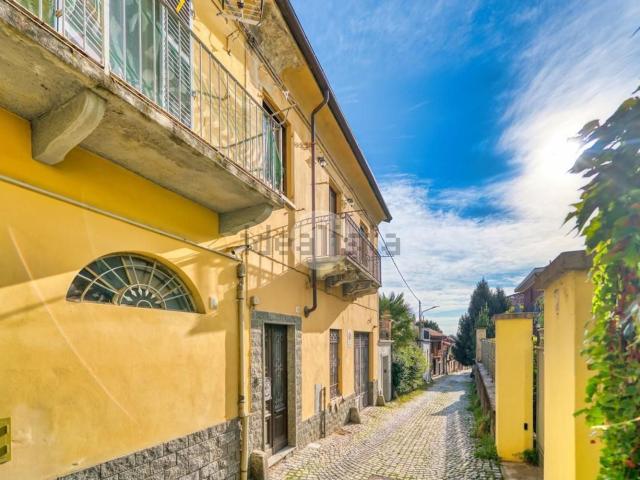 Casa in vendita a Piemonte, Torino