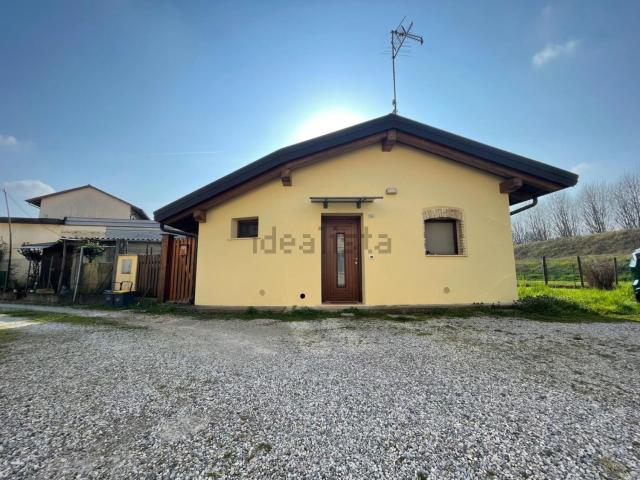 Casa in vendita a Ronchis, Friuli-Venezia Giulia