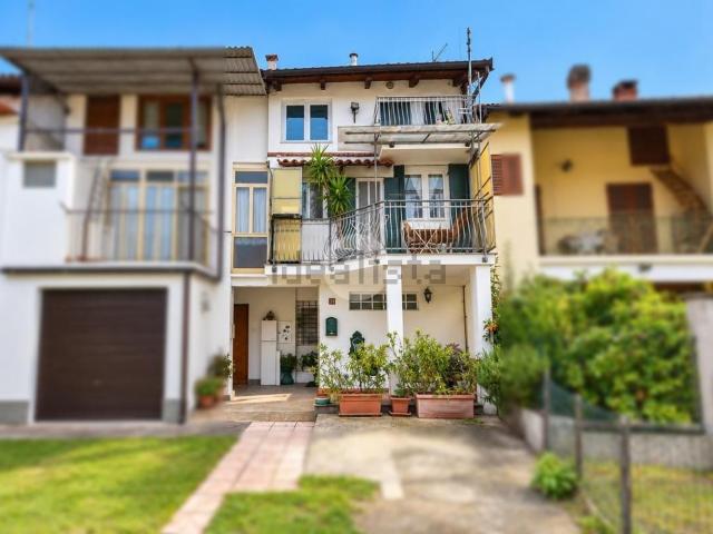 Casa in vendita a Giaveno