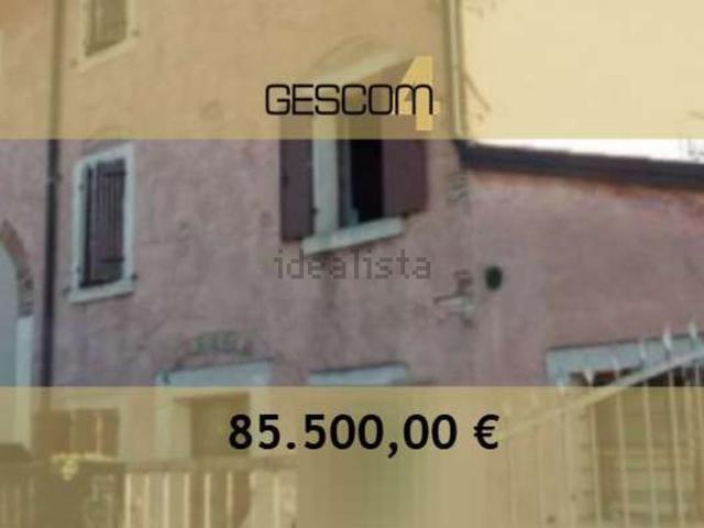 Casa in vendita a Nogarole Rocca, Veneto