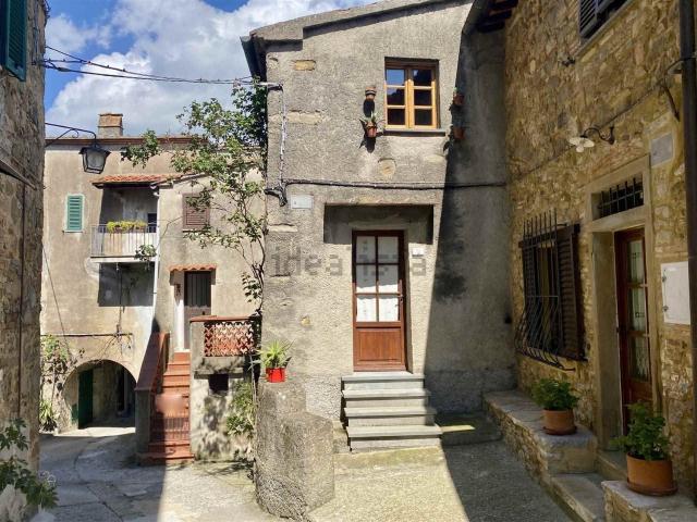 Casa in vendita a Sassi Bianchi, Chianni