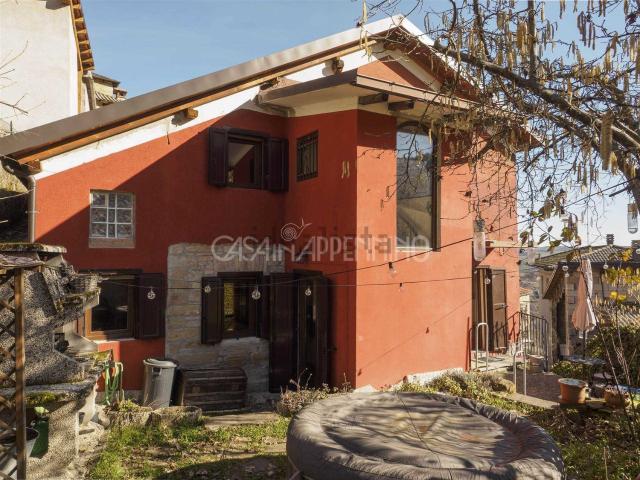 Casa in vendita a Unione dei comuni del Frignano, Polinago