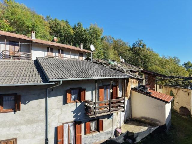 Casa in vendita a Gradin, Rossana