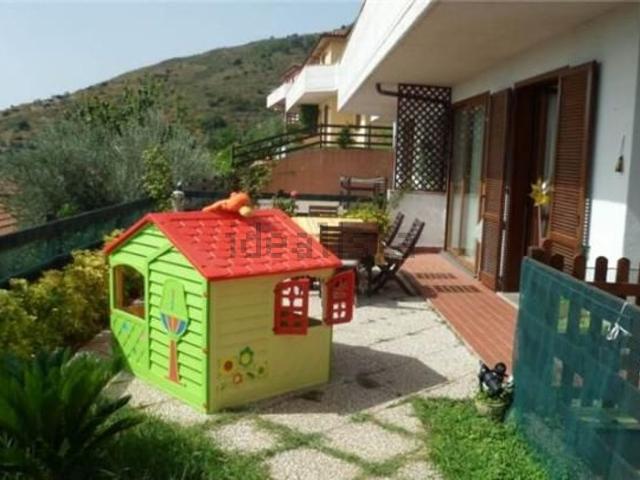 Casa in vendita a La Ginestra, Rio