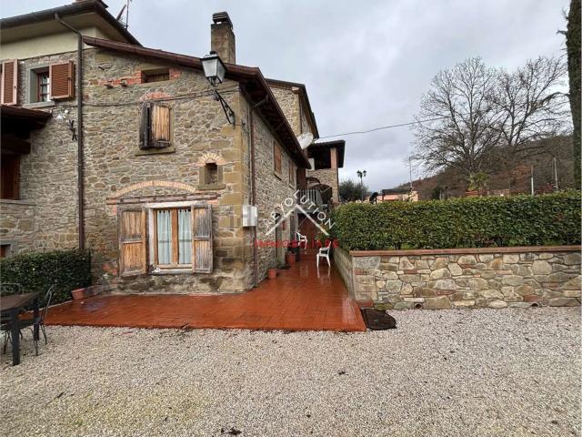 Casa in vendita a San Leo Bastia, Umbria