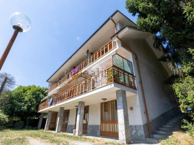 Casa in vendita a Chabriols Inferiori, Piemonte