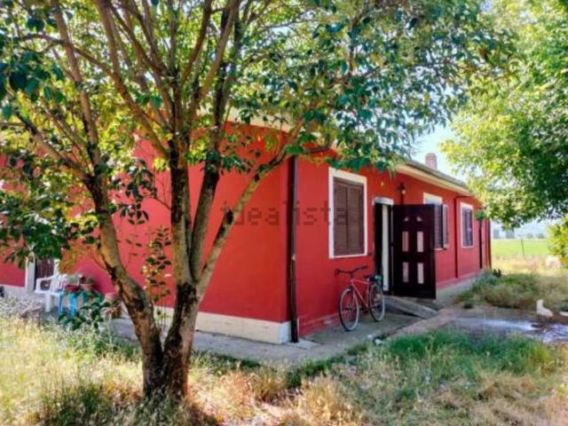 Casa in vendita a Rieti