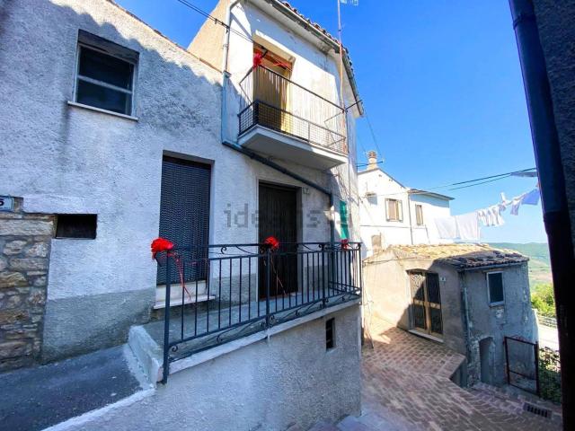 Casa in vendita a Girarda, Palmoli