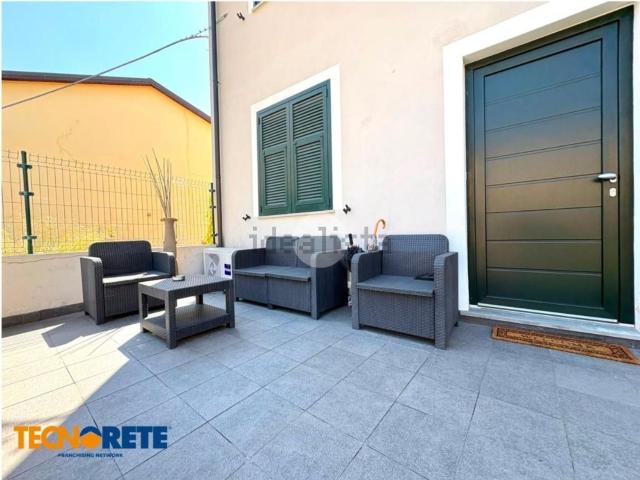Casa in vendita a La Spezia, Liguria