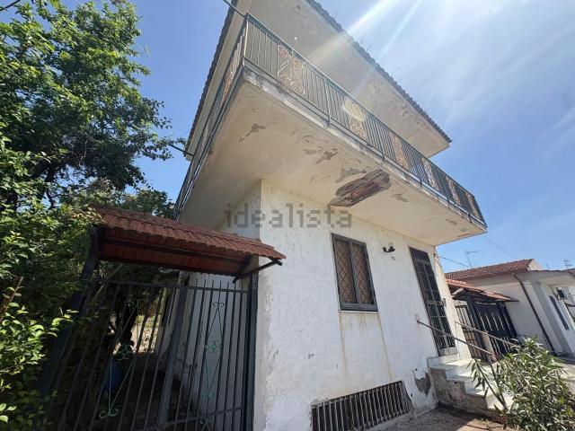 Casa in vendita a Santa Maria La Bruna, Torre Del Greco