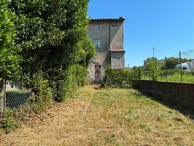 Casa in vendita a Sant'Anna, Bagni Di Lucca Ponte
