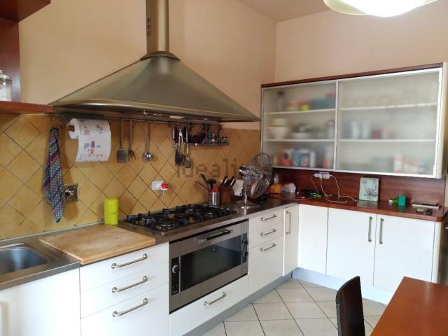 Casa in vendita a La Serra, Carmignano