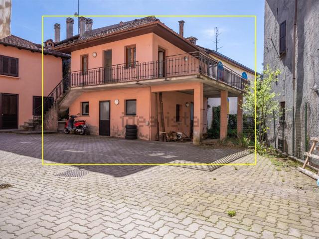 Casa in vendita a Piemonte, Novara