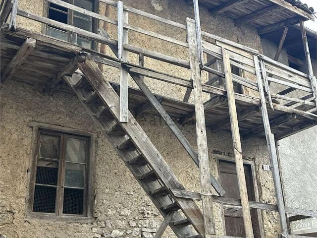 Casa in vendita a Comunità della Vallagarina, Trambileno