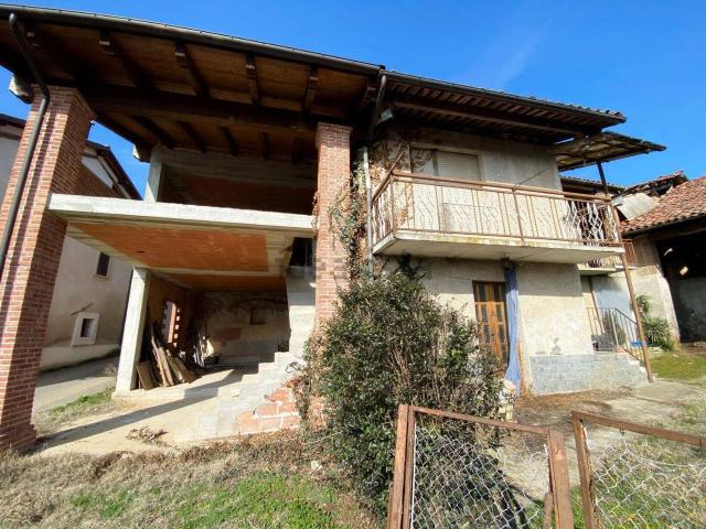 Casa in vendita a Piemonte, Cuneo