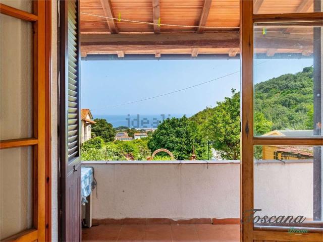 Casa in vendita a Casevecchie, Marciana Marina