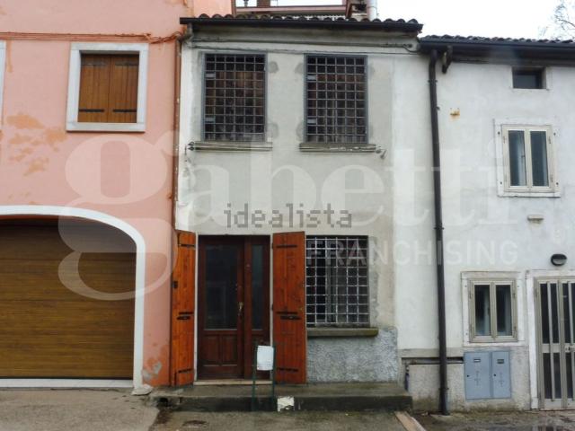Casa in vendita a Lusiana Conco, Lusiana