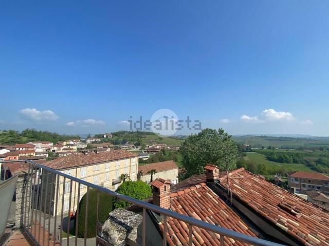 Casa in vendita a San Michele, Calliano Monferrato