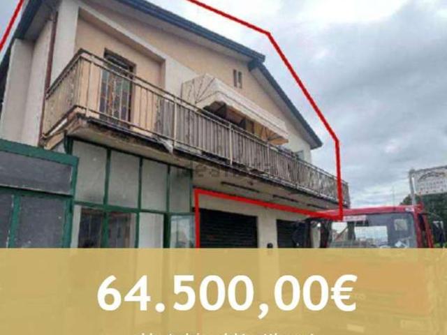 Casa in vendita a Noventana, Noventa Padovana