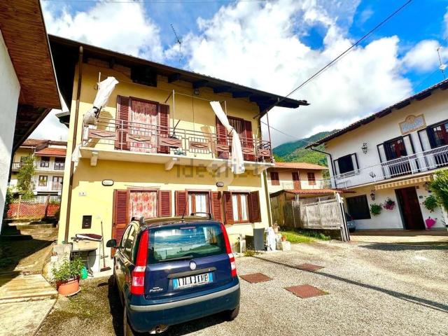 Casa in vendita a Unione Montana di Comuni delle Valli di Lanzo, Ceronda e Casternone, Piemonte