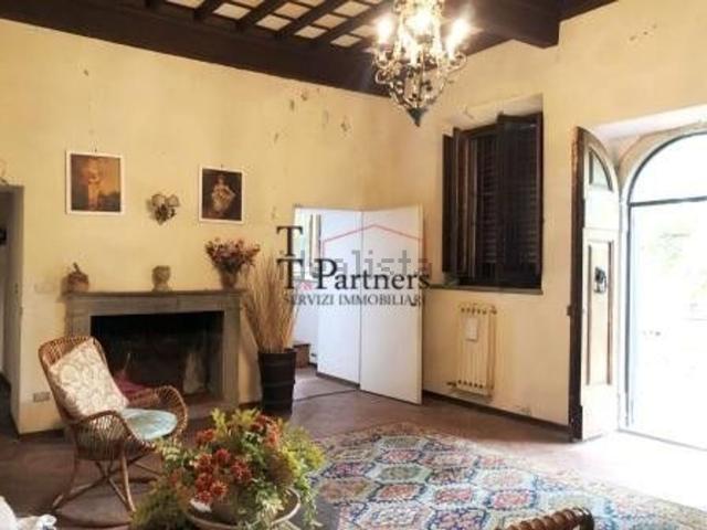 Casa in vendita a Bagno A Ripoli, Toscana