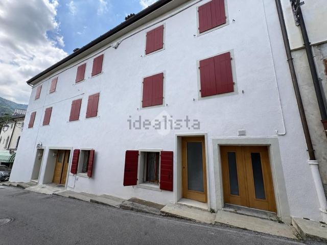 Casa in vendita a Cison Di Valmarino, Veneto