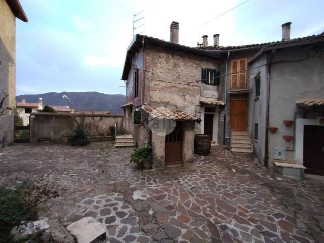 Casa in vendita a Roma Capitale, Lazio
