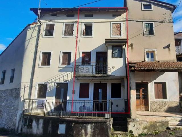 Casa in vendita a San Pietro Vecchio, San Pietro Mussolino