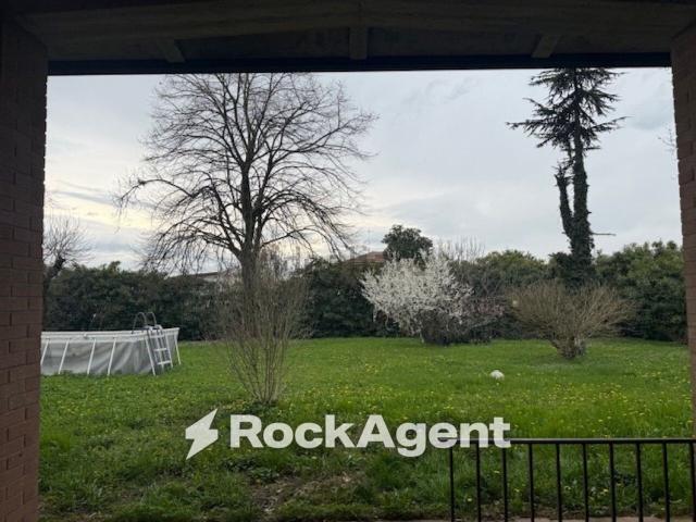 Casa in vendita a Montechiarugolo, Reggio Emilia