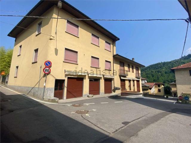 Casa in vendita a Comunità Montana del Piambello, Cremenaga