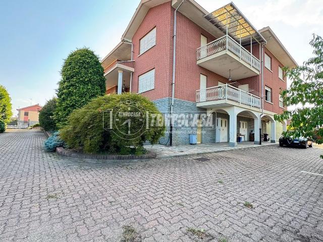 Casa in vendita a Piemonte, Torino