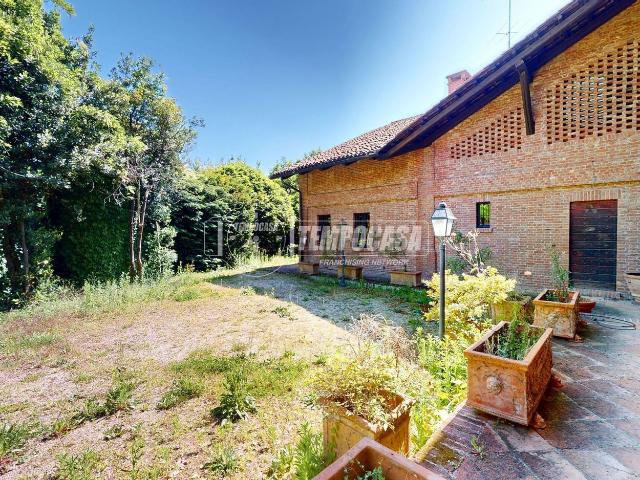 Casa in vendita a Tetti Borella, Piemonte