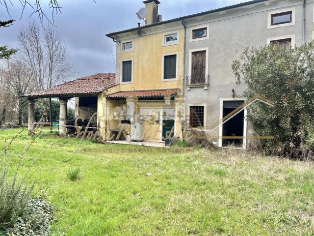 Casa in vendita a Brendola, Veneto