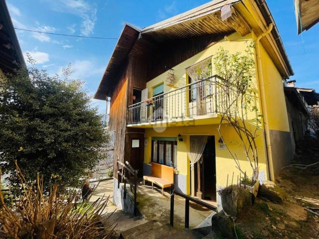 Casa in vendita a Unione Montana di Comuni delle Valli di Lanzo, Ceronda e Casternone, Piemonte