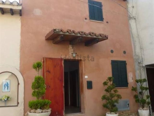 Casa in vendita a Stigliano, Marche