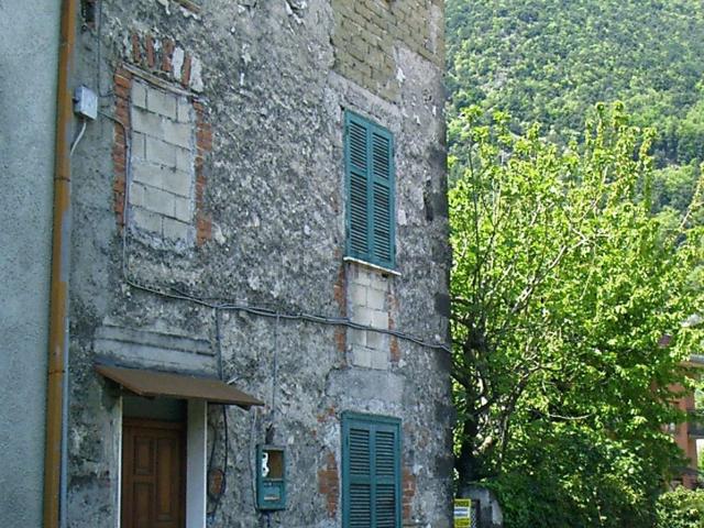 Casa in vendita a Supino, Frosinone