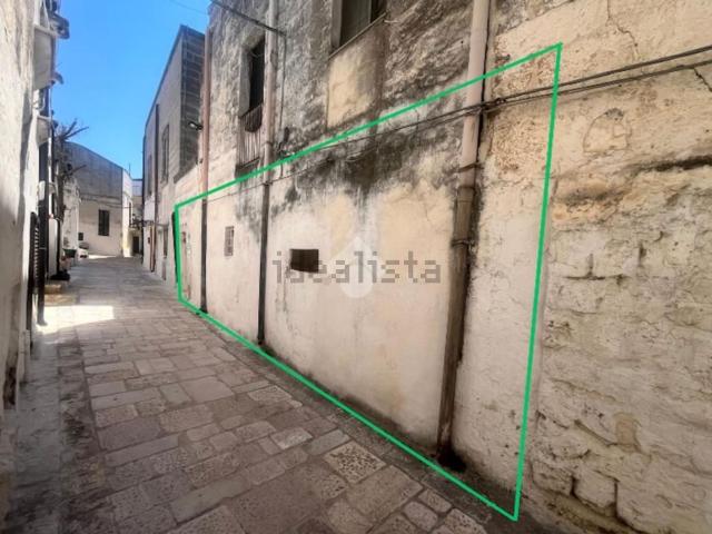 Casa in vendita a Puglia, Brindisi