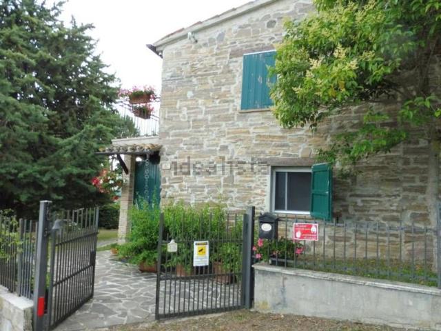Casa in vendita a Serralta Vecchia, Marche