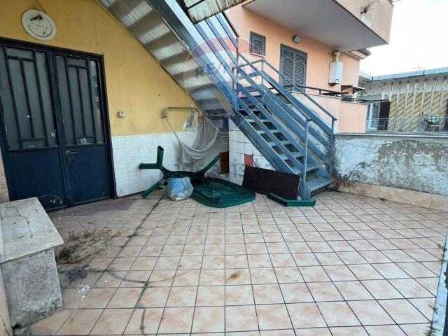Casa in vendita a Afragola, Campania