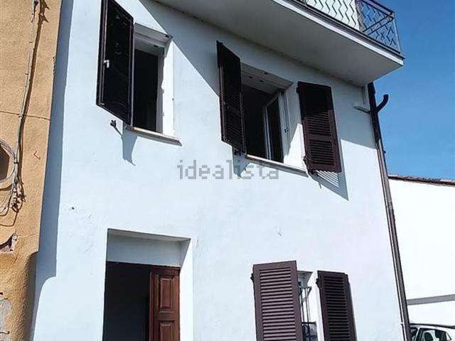 Casa in vendita a Seminò, Ziano Piacentino