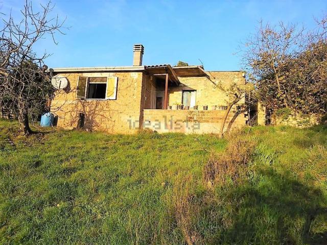 Casa in vendita a Monte San Giovanni Campano, Lazio