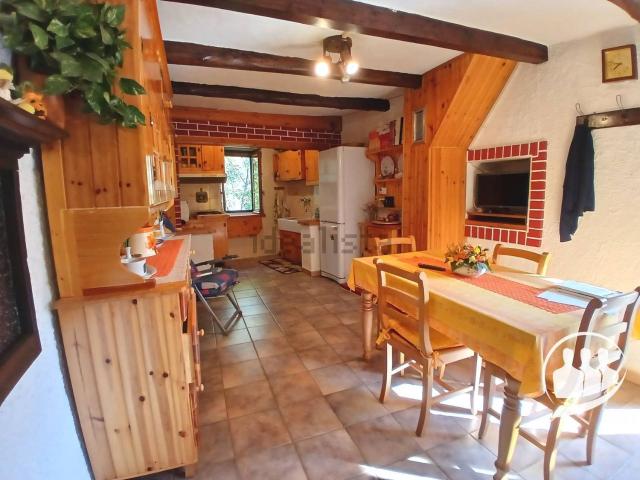 Casa in vendita a Piemonte, Torino