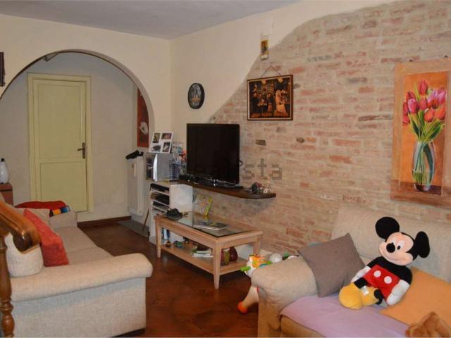Casa in vendita a Marciano della Chiana, Arezzo