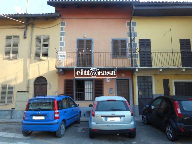 Casa in vendita a Casalborgone, Torino