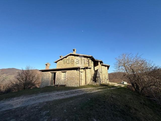 Casa in vendita a Gubbio, Umbria