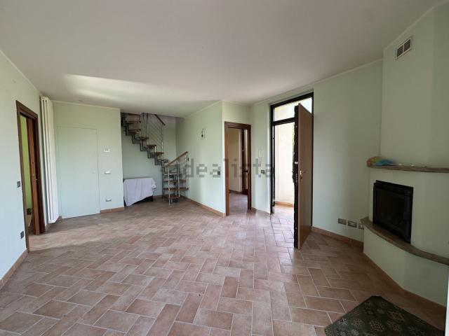 Casa in vendita a Nibbiano, Reggio Emilia
