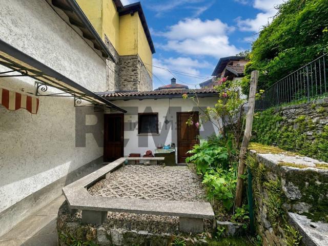 Casa in vendita a Sant'Agata, Piemonte